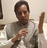  داماد نواز شـریف در پاکستان بازداشت شد